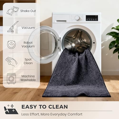 Dirt Trapping Indoor Door Mat