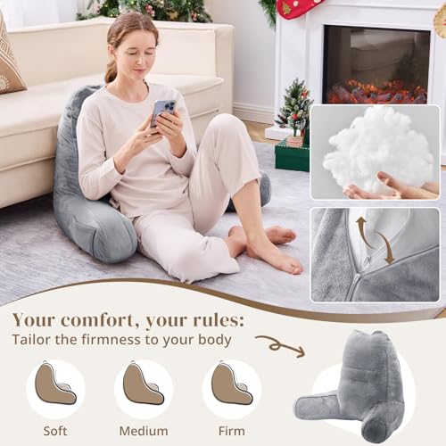 Reading Pillow for Bed