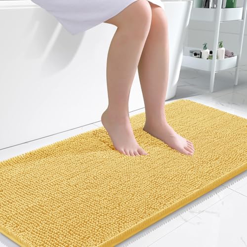Large Bathroom Rugs 50x30