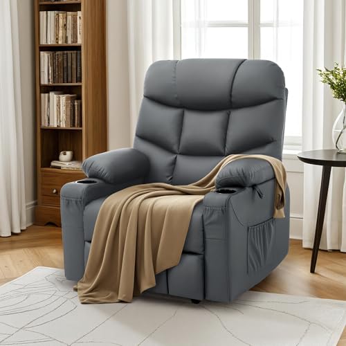 Power Lift Recliner for Elderly