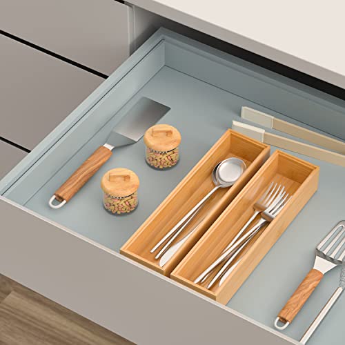 Silverware Tray for Drawer (2 Count)