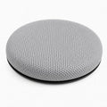 iGelComfort Deluxe Gel Swivel Seat Cushion with Supportive Memory Foam 360 Degrees Rotating Seat Cushion for Home