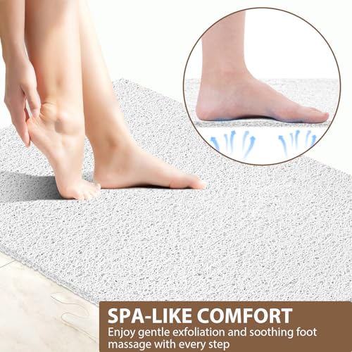 Shower Mat Non Slip