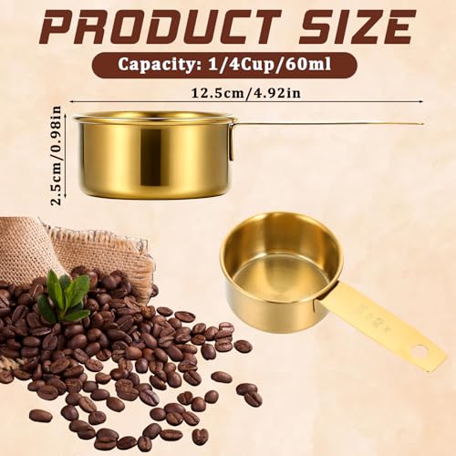 1 4 Cup Measuring Cups (4 Count)