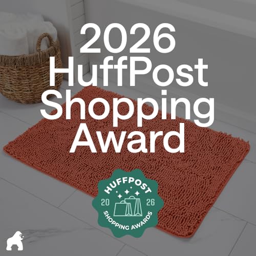Bath Rug Mat for Bathroom