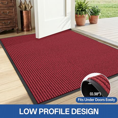Front Door Mat