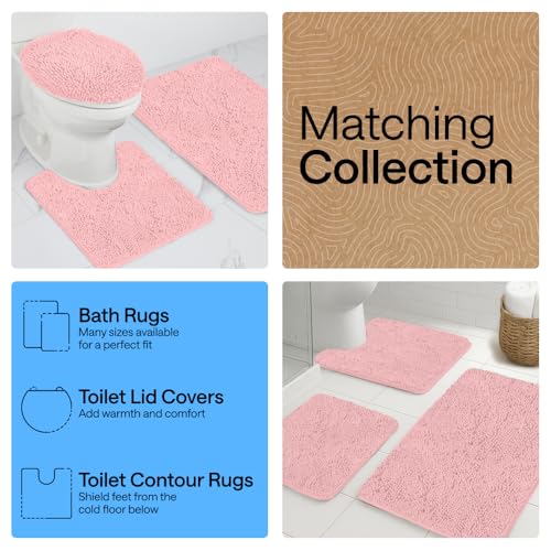 Bath Rug Mat for Bathroom