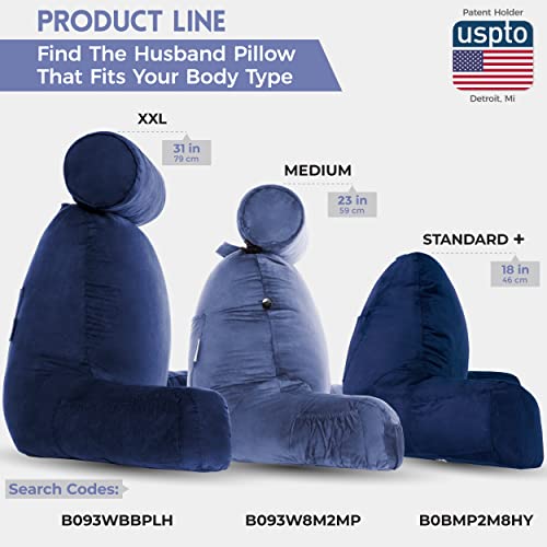 Medium Aspen Edition Dark Blue
