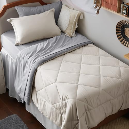 Twin Comforter Set