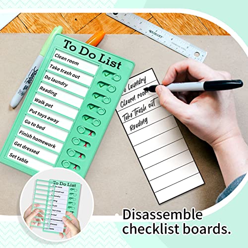 Chore Chart for Kids