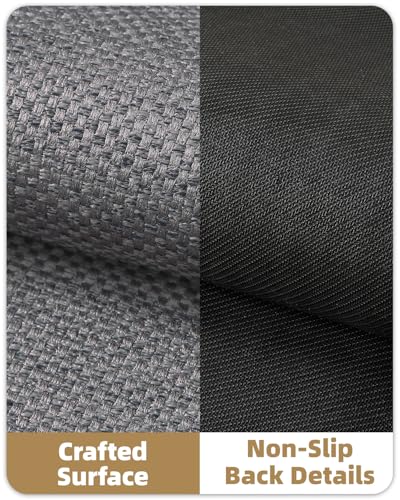 Ultra Thin Indoor Door Mat (4.9514 Sq Ft)
