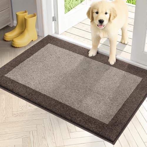 Dirt Trapping Indoor Door Mat