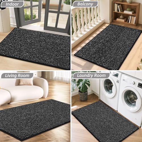 Dirt Trapper Door Mat 36" x 60" (15 Sq Ft)