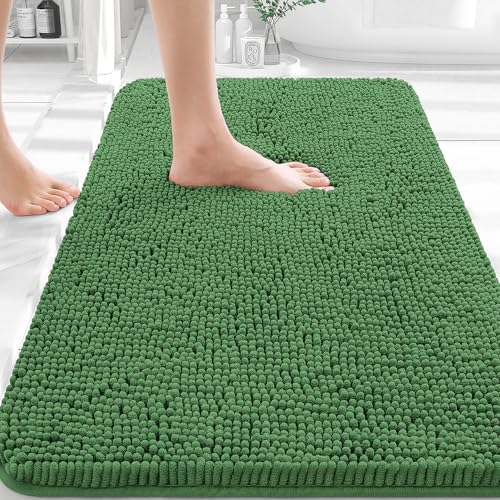 Bathroom Rugs 30x20