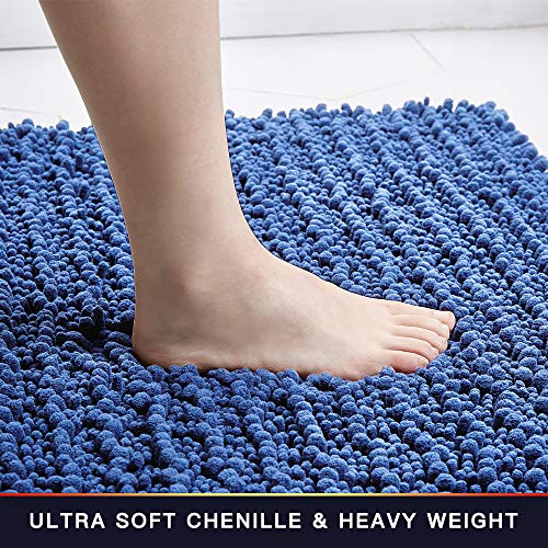 Bathroom Rug Non Slip Bath Mat