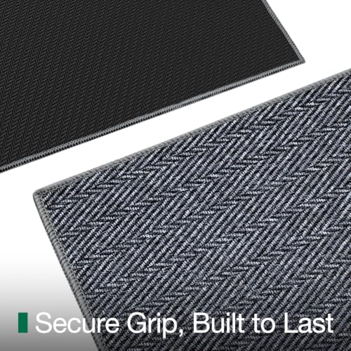 Ultra Thin Indoor Door Mat 48"x72" (24 Sq Ft)