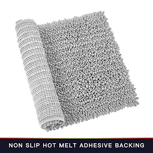 Large Bathroom Rug Non Slip Bath Mat