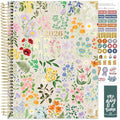 HARDCOVER 2026 Planner