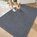 Ultra Thin Indoor Door Mat 48"x72" (24 Sq Ft)