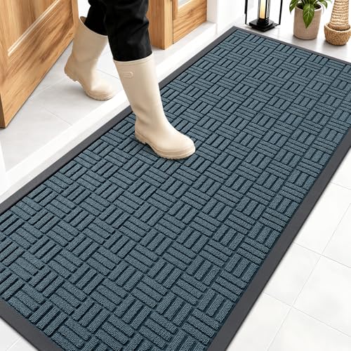 Front Door Mat Outside Entrance 59x23