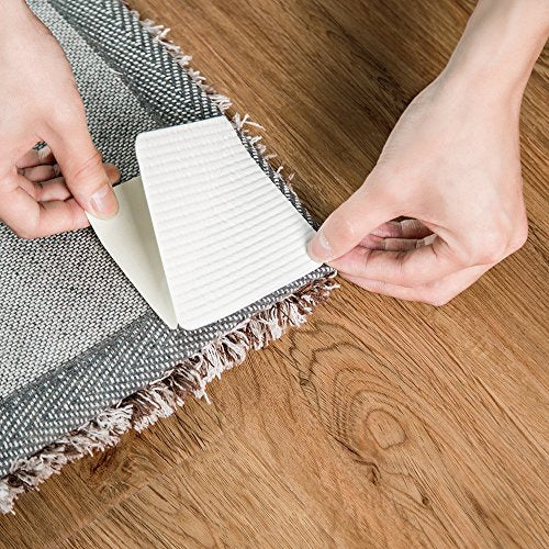 Rug Pads Grippers (24 Count)