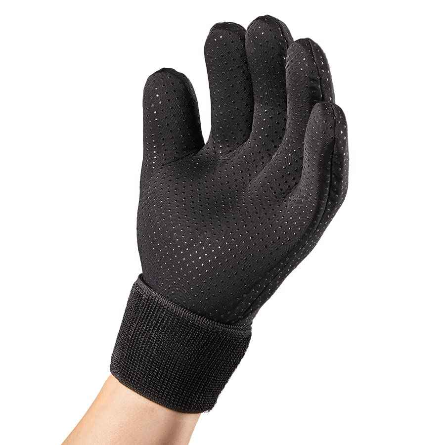 Microwaveable & Reversible Warming Arthritis Glove for Soothing Hand Pain Relief Heat Therapy for Arthritis Hands and Finger