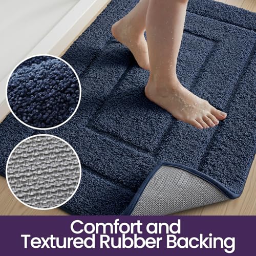 Bathroom Rugs 32x20