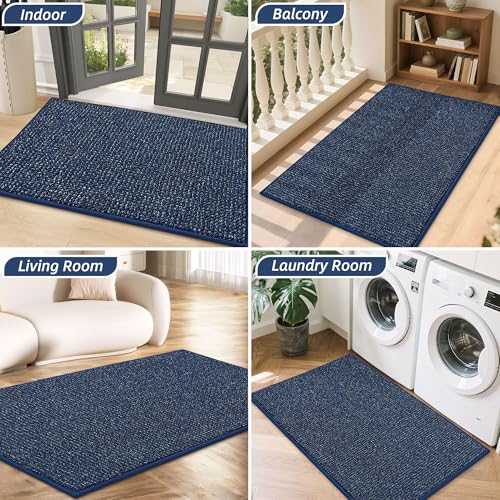 Dirt Trapper Door Mat 36" x 60" (21.6 Sq Ft)