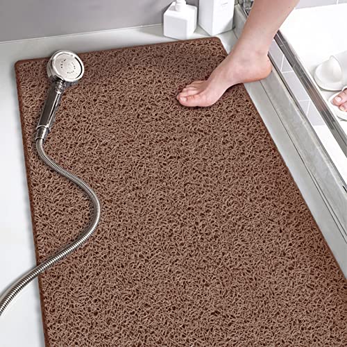Shower Mats Non Slip Without Suction Cups
