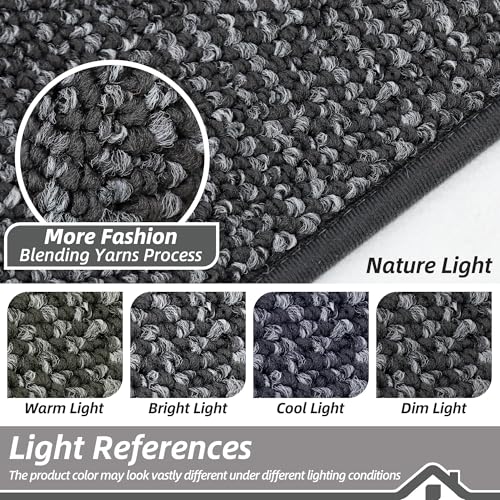 Dirt Trapper Door Mat 20"x32" - Bel Marant