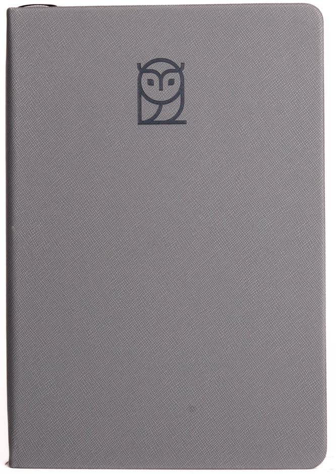 Undated Goal Planner
