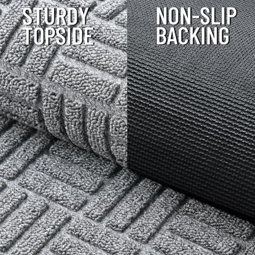 Front Door Mat Outside Entrance 47x23