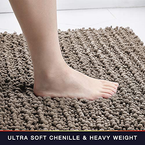 Bathroom Rug Non Slip Bath Mat