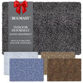 Microfiber Indoor Door Mat 36"x60"