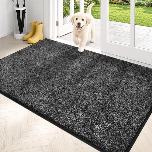 Dirt Trapping Indoor Door Mat