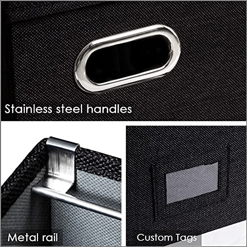 File Organizer Box