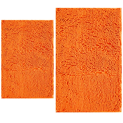 Bathroom Rugs Sets 2 Piece