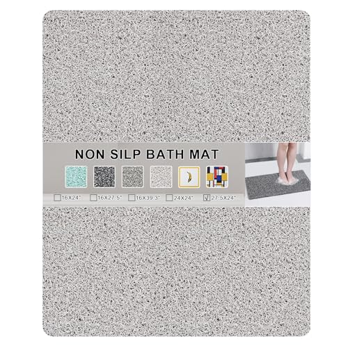 Nonslip Bathtub Mat