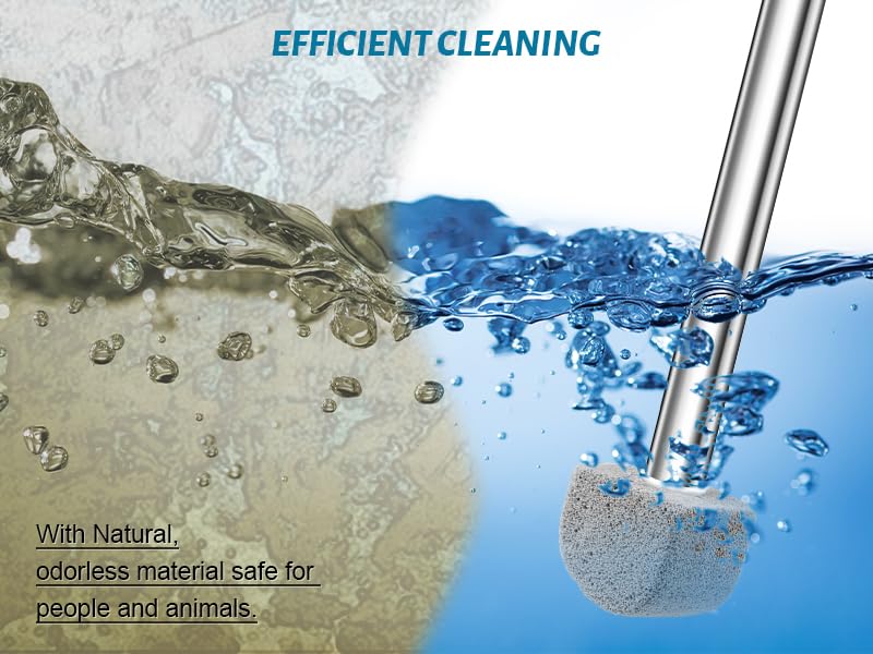 Pumice Stone Toilet Bowl Cleaner (10 Fl Oz)