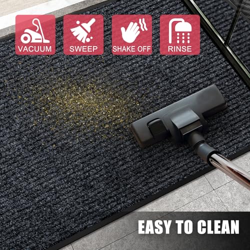 Front Door Mat (24 Sq Ft)