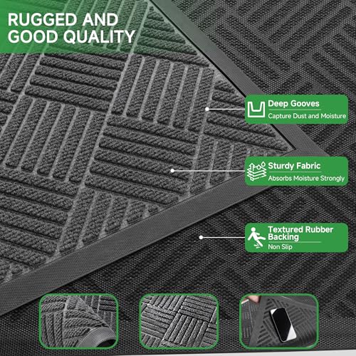 Front Door Mat (12 Sq Ft)