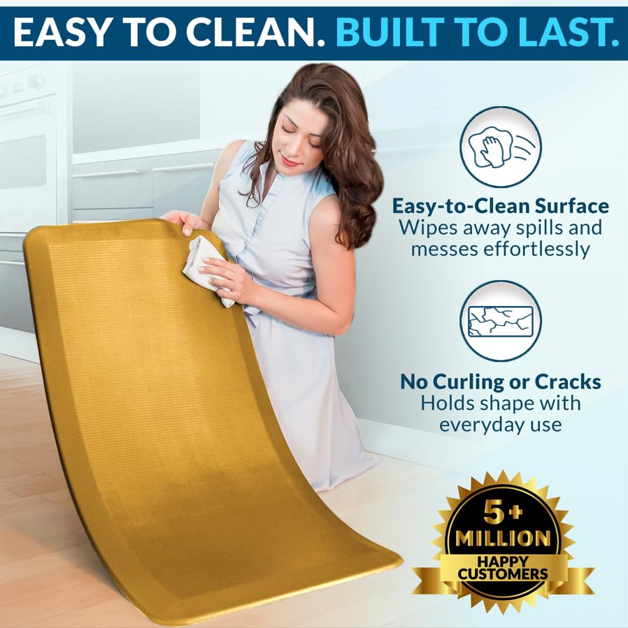 Anti Fatigue Floor Mat