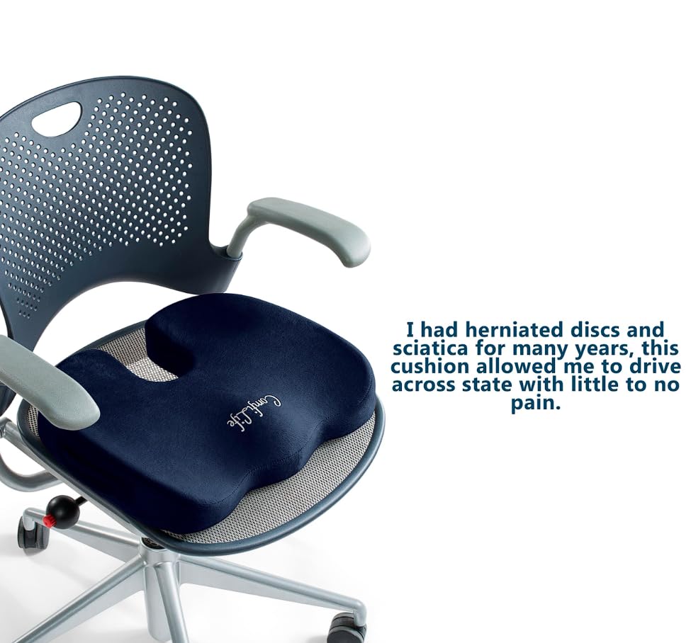 Premium Seat Cushion