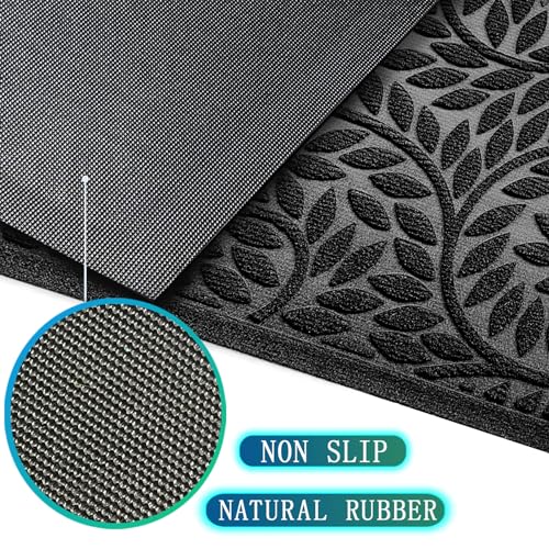 Front Door Mat Entrance