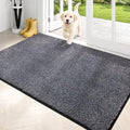 Dirt Trapping Indoor Door Mat