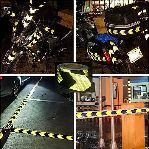 Reflective Tape 20 inch for Cars
