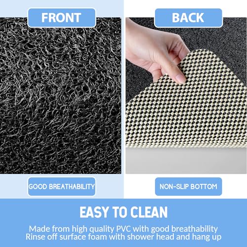 Non Slip Bathtub Mat