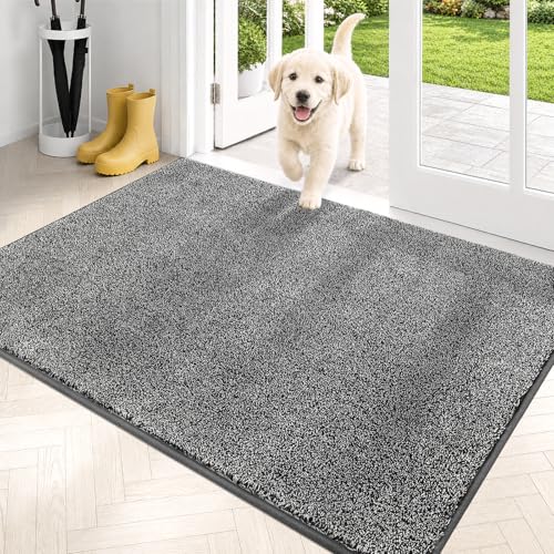 Dirt Trapping Indoor Door Mat