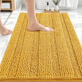 Thick Bathroom Rugs 30x20