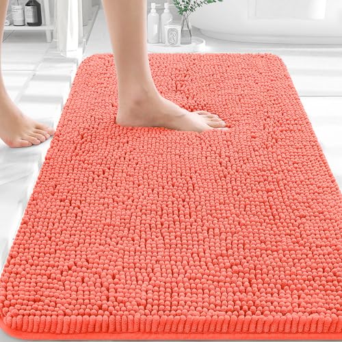 Bathroom Rugs 30x20
